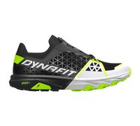 Dynafit Alpine Dna 2 - scarpe trail running - unisex 7,5 UK Black/White man Vibram