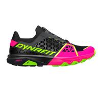 Dynafit - Scarpe da trail - Alpine Dna 2 Pink Glo/Black Out - Nero Nero 10 UK