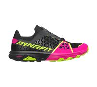 Dynafit Alpine Dna 2 - scarpe trail running - unisex 11,5 UK Black/Pink man Vibram