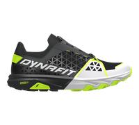 Dynafit Alpine Dna 2 - scarpe trail running - unisex 5,5 UK Black/White man Vibram