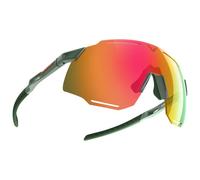 Dynafit - Alpine Evo Sunglasses - Occhiali da corsa variopinto