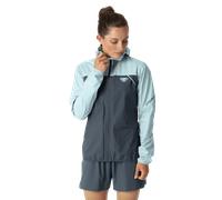 DYNAFIT - Alpine Giacca a Triplo Strato donna - Blu (Taglia: 40)