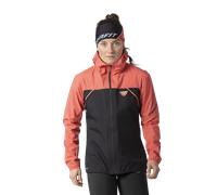 DYNAFIT - Alpine Giacca a Triplo Strato donna - Rosa (Taglia: 46)