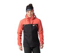 DYNAFIT - Alpine Giacca a Triplo Strato donna - Rosa (Taglia: 48)