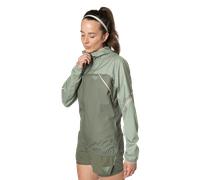 DYNAFIT - Alpine Giacca a Triplo Strato donna - Verde (Taglia: 46)