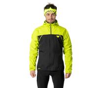 DYNAFIT - Alpine Giacca a Triplo Strato uomo - Verde (Taglia: L)