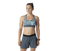 DYNAFIT - Alpine Graphic Bra donna - Blu (Taglia: L)