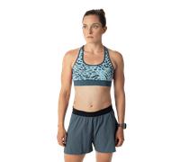 DYNAFIT - Alpine Graphic Bra donna - Blu (Taglia: XL)
