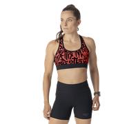 DYNAFIT - Alpine Graphic Bra donna - Rosa (Taglia: XL)