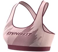 Dynafit - Women's Alpine Graphic Bra - Reggiseno sportivo XS fuchsia