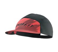 Cappellino Dynafit Alpine Graphic rosso corallo