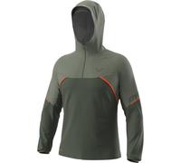 Giacca sottile Dynafit Alpine GORE-TEX verde bosco - XXL