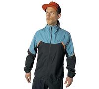 Dynafit Alpine GTX M Jkt Giacca, Blu, L Uomo