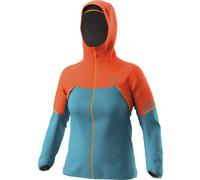 Dynafit Alpine GTX W - giacca in GORE-TEX - donna Blue/Orange XL