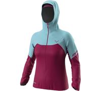 DYNAFIT Alpine Gtx W Jacket - Donna - Blu - Taglia M- modello 2025