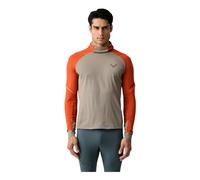 DYNAFIT - Alpine Hooded - - Sport - Uomo - Beige - M
