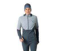 Dynafit Alpine Hybrid Jacket Grigio L Donna