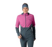 Dynafit Alpine Hybrid Jacket Rosa XL Donna