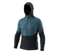 Dynafit Alpine Hybrid - giacca ibrida - uomo Blue/Black S