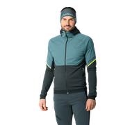 Dynafit Alpine Hybrid Jacket Blu S Uomo