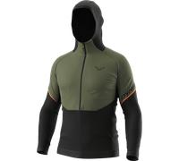 Dynafit - Alpine Hybrid Jacket - Giacca da corsa XL nero