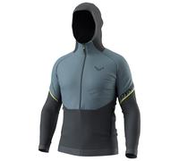 Dynafit - Alpine Hybrid Jacket - Giacca da corsa XXL grigio