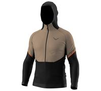 Dynafit Alpine Hybrid Jacket Beige,Nero 2XL Uomo