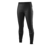 Dynafit Alpine Hybrid - pantaloni trail running- donna XS Black/Grey woman