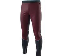 Dynafit Alpine Hybrid - pantaloni - uomo 2XL Dark Red/Dark Blue man