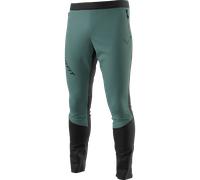 Pantaloni lunghi Dynafit Alpine Hybrid verde atlantico - XXL