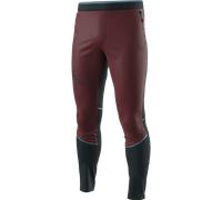 Dynafit Alpine Hybrid - pantaloni - uomo 2XL Dark Red/Dark Blue man