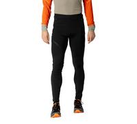 Dynafit Alpine Softshell Hybrid M - pantaloni softshell - uomo M Black man Durastretch,Polygiene,Made In Eu,Stormwall,Pfc-Free