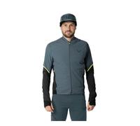 Dynafit Alpine Insulation M - gilet - uomo Blue/Black S
