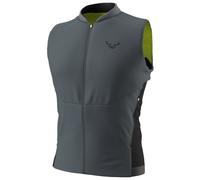 Dynafit - Alpine Insulation Vest - Gilet sintetico S grigio