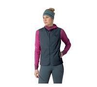 Dynafit Alpine Insulation W - gilet - donna Grey/Black L