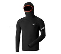 Dynafit Alpine L/S M - maglia trailrunning - uomo 2XL Black man