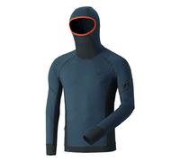 Dynafit Alpine L/S M - maglia trailrunning - uomo Blue M
