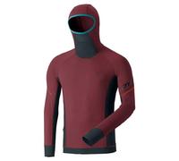 Dynafit Alpine L/S Tee M Maglietta a Maniche Lunghe, Multicolore, M Uomo
