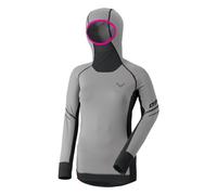 Dynafit Alpine L/S W - maglia trailrunning - donna Grey L