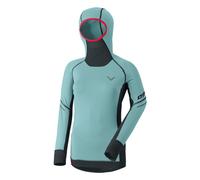 Dynafit Alpine L/S W - maglia trailrunning - donna M Light Blue woman