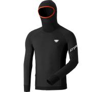 Dynafit Alpine Hoodie Nero XL Uomo