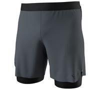Dynafit - Alpine Pro 2/1 Shorts - Pantaloncini da running XL blu