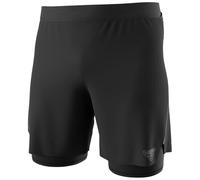 DYNAFIT Alpine Pro 2/1 Shorts - Uomo - Nero - Taglia 46- modello 2026