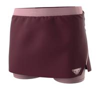 Dynafit Alpine Pro 2/1 W - gonna - donna M Dark Red/Pink woman Bluesign,Recycled Materials
