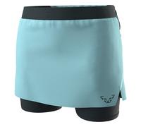 Dynafit Alpine Pro 2/1 W - gonna - donna XL Light Blue/Dark Blue woman Bluesign,Recycled Materials