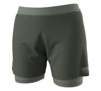 Dynafit Alpine Pro Shorts Verde M Donna