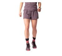 Dynafit - Women's Alpine Pro 2/1 Shorts - Pantaloncini da running S lilla