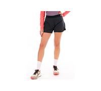 Pantaloncini donna dynafit alpine pro 2 in1 nero