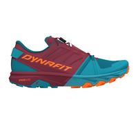 Scarpe Dynafit Alpine Pro 2 granata blu arancio - 45