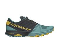 Dynafit Scarpe da trail running Alpine Pro 2 Uomo Vibram Verde/Nero Taglia 7 UK